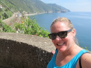 Longing to be back in Italy!