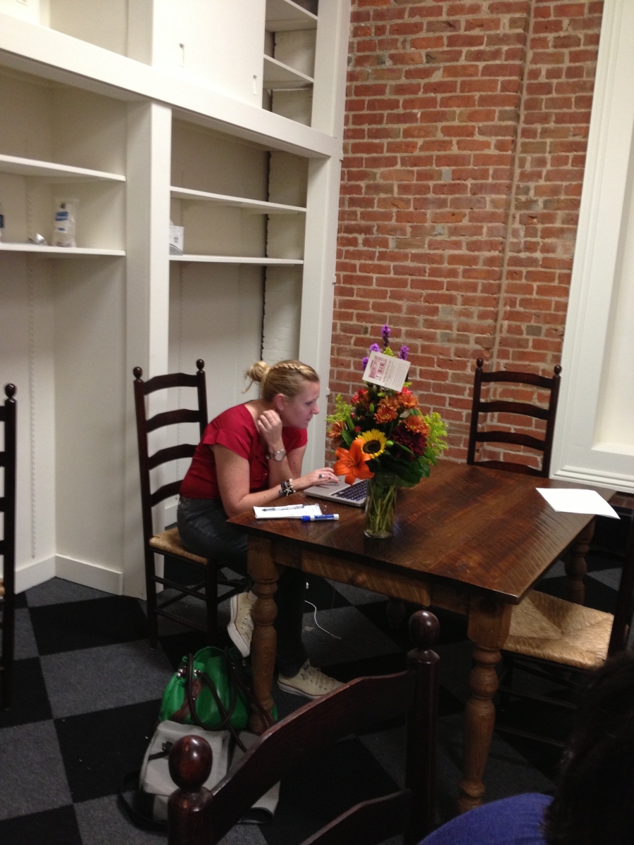 Day 1 of my 39th year...