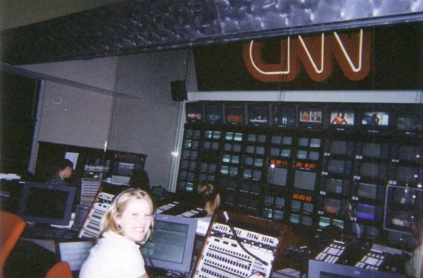 Kay CNN 2000