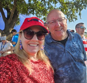 Day 1 at the Ryder Cup